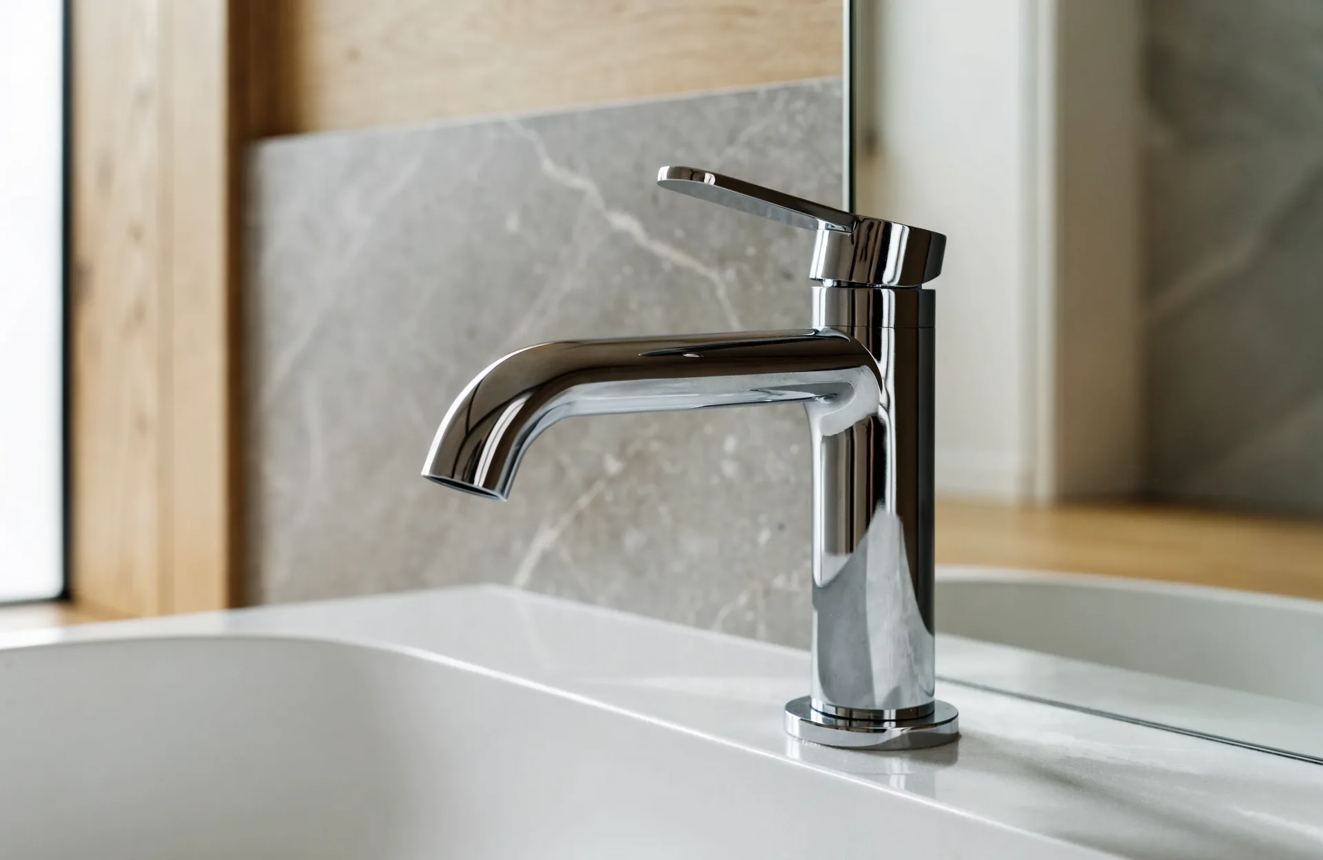 Faucets & Fittings