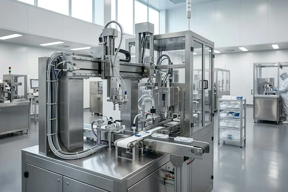 Medical Equipment