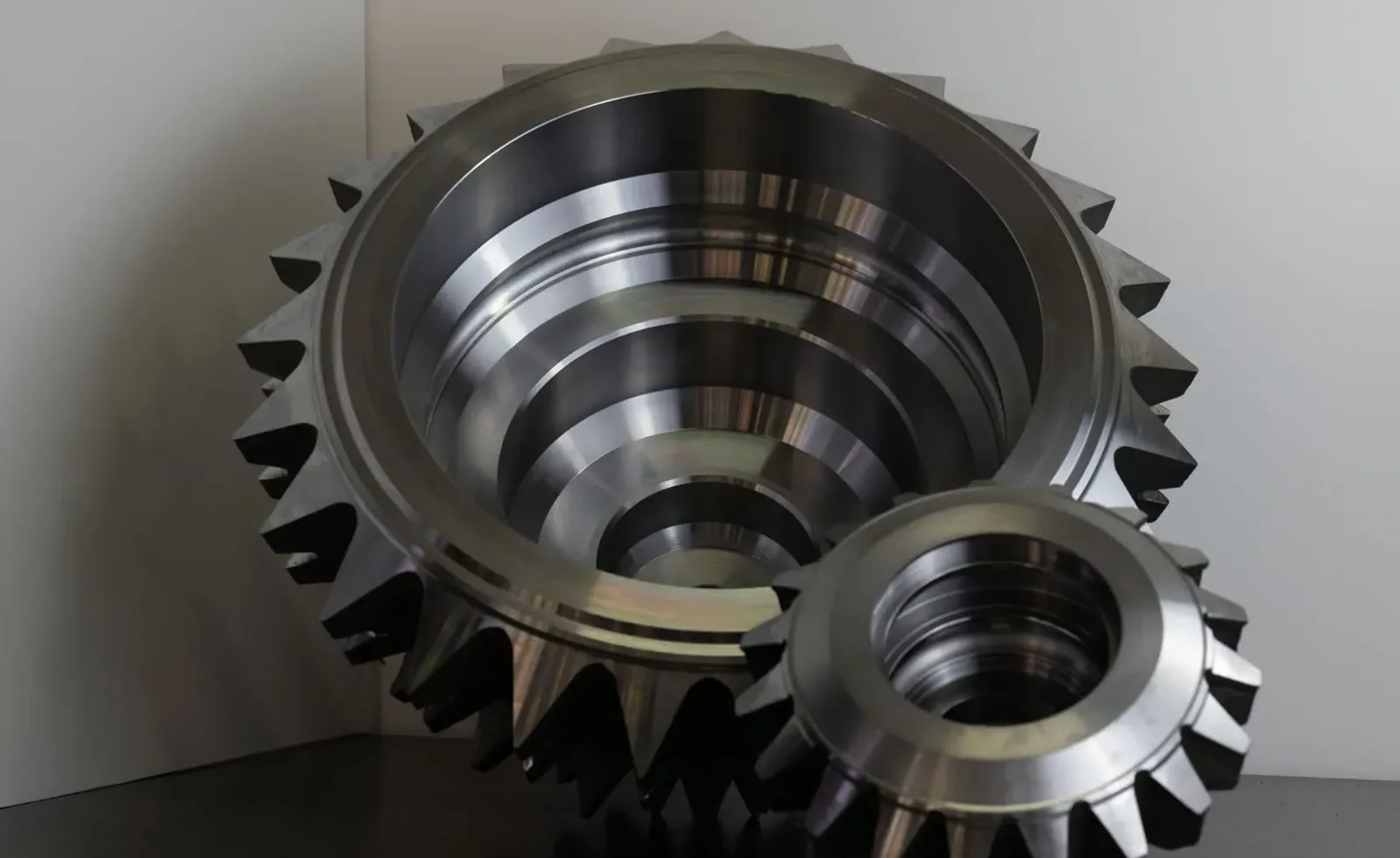 Energy components